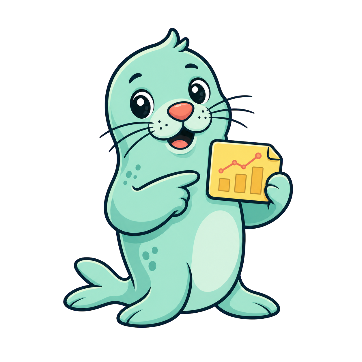 Ottary la mascotte